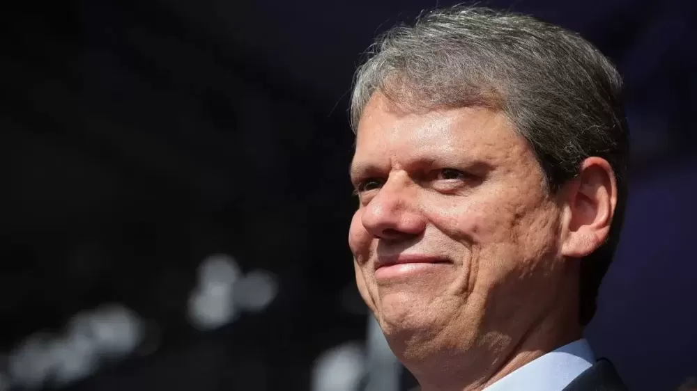 Foto: Pablo Jacob/Governo do Estado de SP