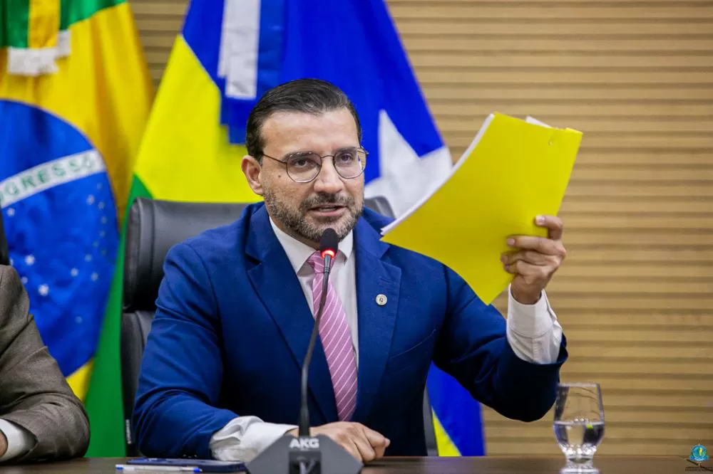 Foto: Thyago Lorentz / Secom Alero