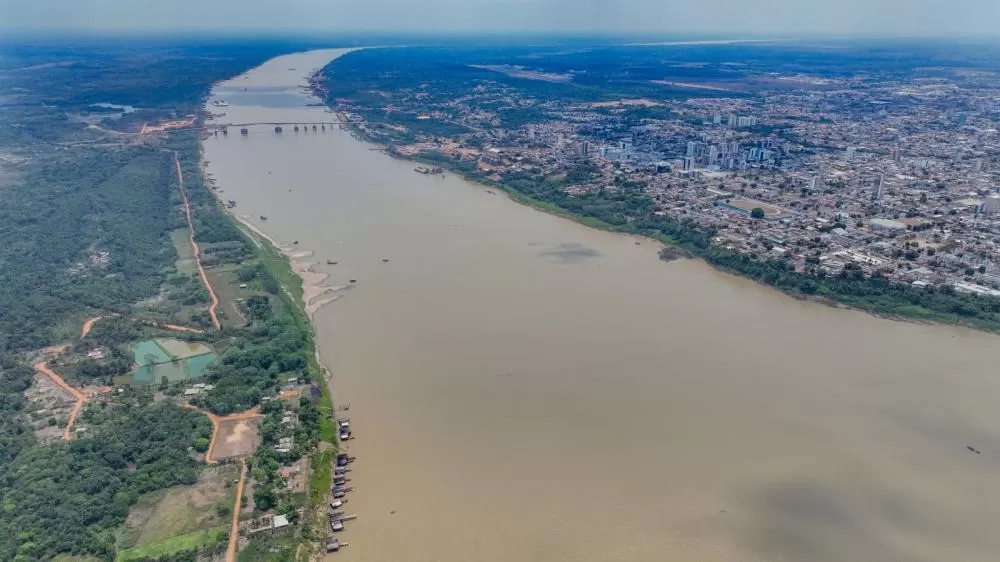 Foto: Leandro Morais/ Secom