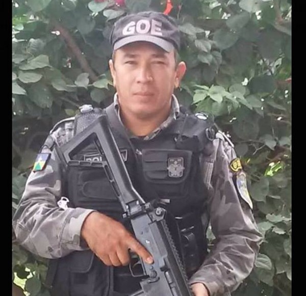 Foto: para DIVULGAÇÃO