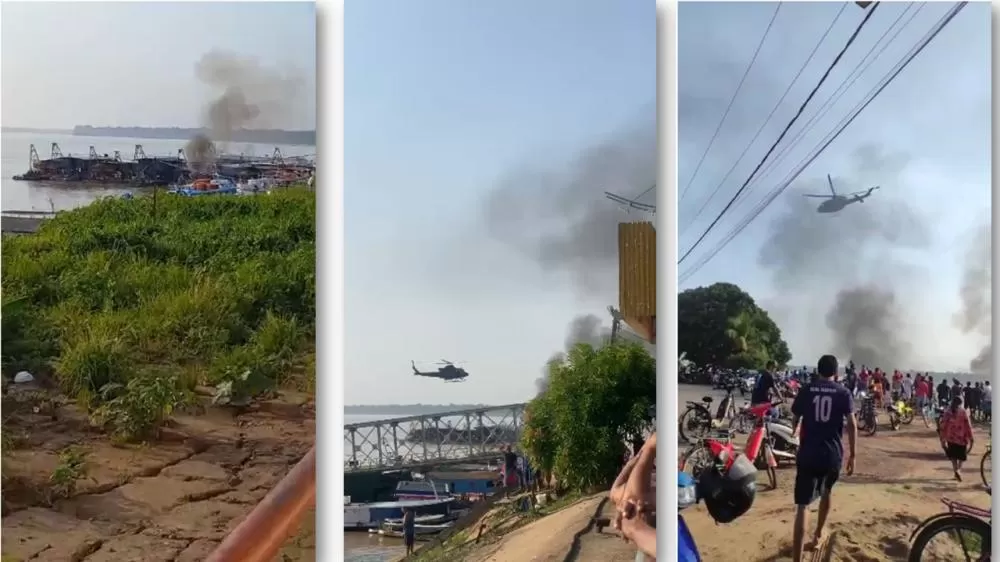 Foto: Divulgação Rondoniaovivo