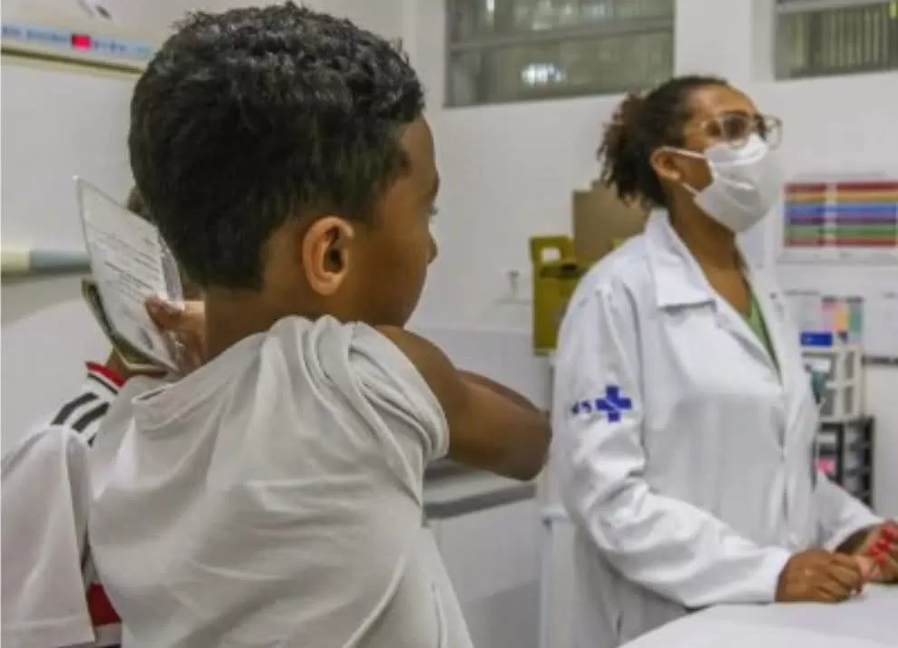 Foto ilustrativa: Rovena Rosa/Agência Brasil