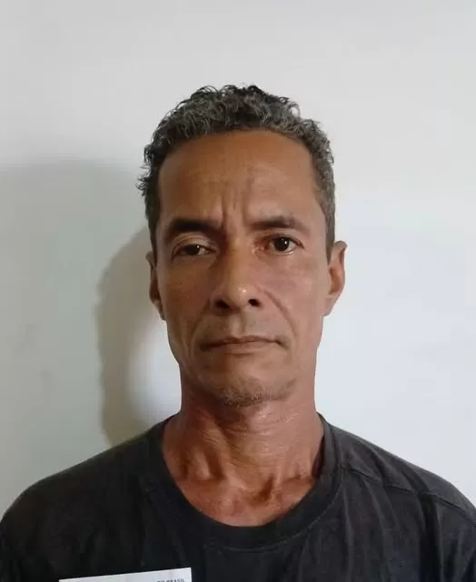 Jairo Lopes da Cruz — Foto: Arquivo Pessoal