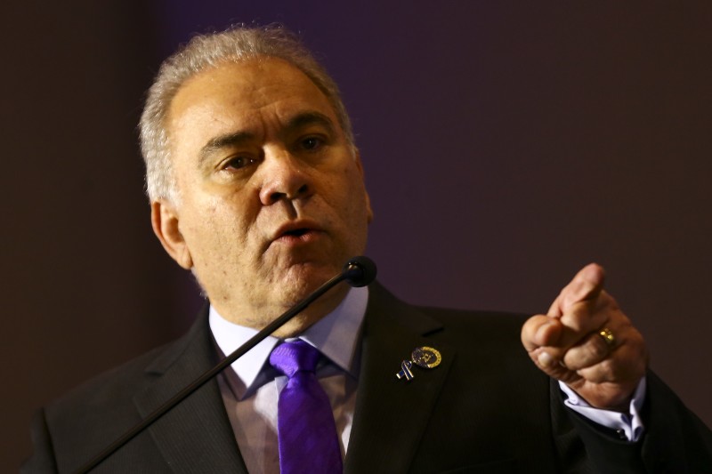 © Marcelo Camargo/Agência Brasil