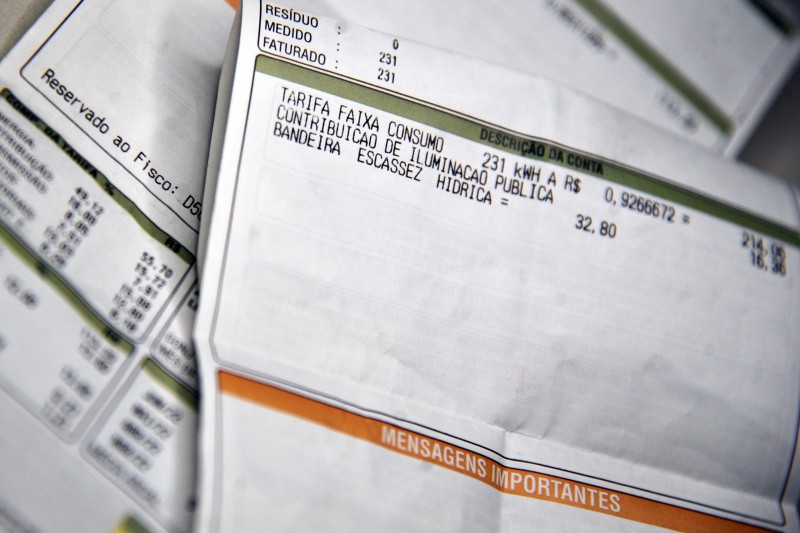 © Marcello Casal JrAgência Brasil