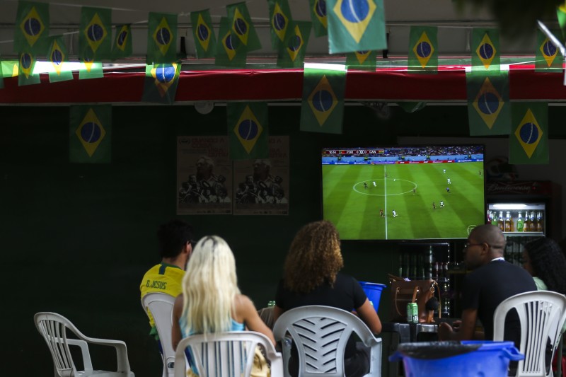 © José Cruz/Agência Brasil