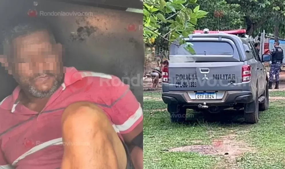 Foto: Reprodução Rondoniaovivo 