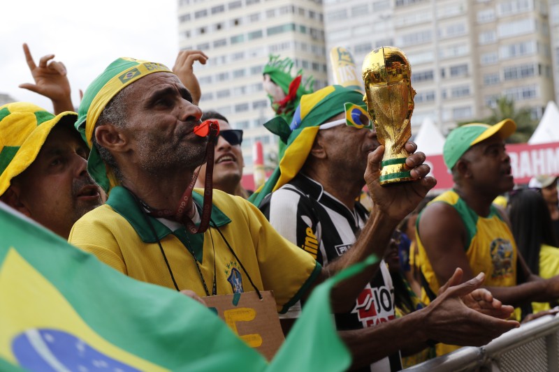 © Fernando Frazão/Agência Brasil