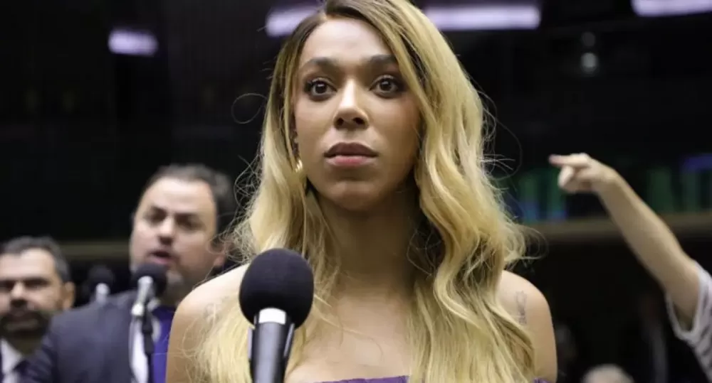 Mário Agra/Câmara dos Deputados