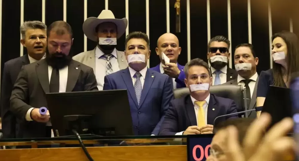 José Cruz/Agência Brasil