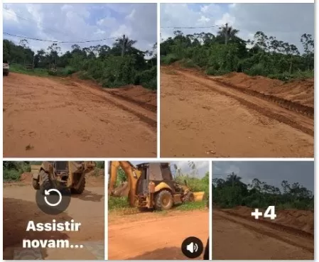 Foto: Reprodução das redes sociais 