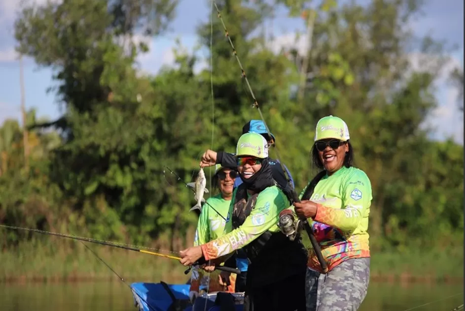 Foto: Prefeitura Municipal de Guajará-Mirim