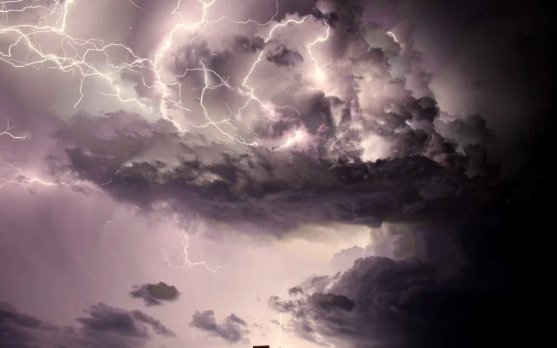 Foto ilustrativa do: Observatório Espacial Heller &Jung