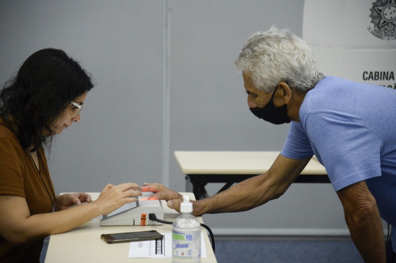 © Tomaz Silva/Agência Brasil