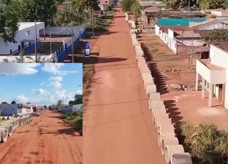 Foto: Divulgação / Rede Social 