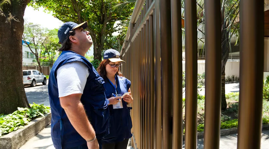 Foto: Licia Rubinstein/Agência IBGE Notícias