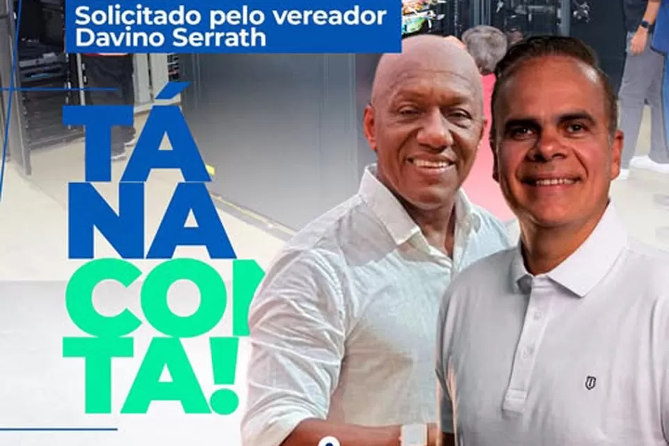  Recurso será aplicado em melhorias estruturais e na aquisição de equipamentos essenciais para o funcionamento do centro (Foto: Assessoria Parlamentar)