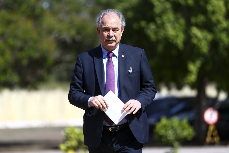 © Marcelo Camargo/Agência Brasil