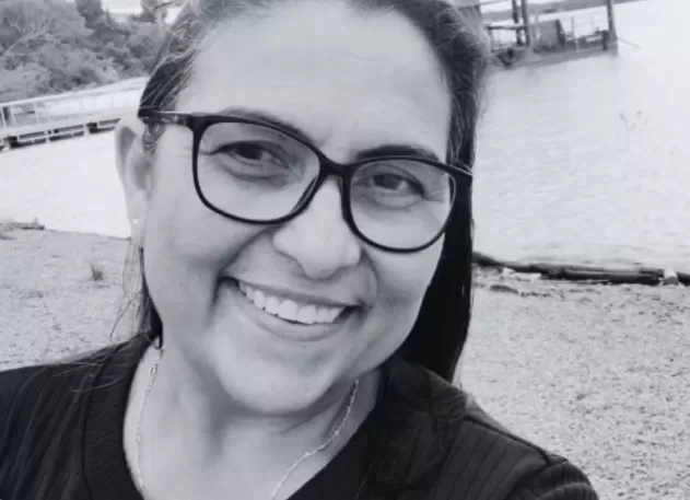 Maria de Jesus da Silva Sousa Lima — Foto: Reprodução/SEMAD