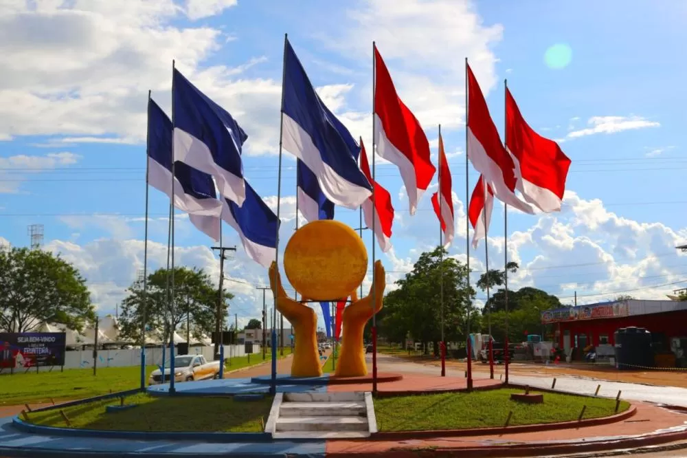 Foto: Governo de Rondônia