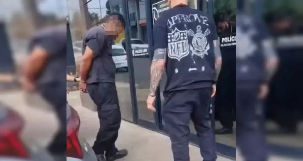 Foto: Divulgação PCGO