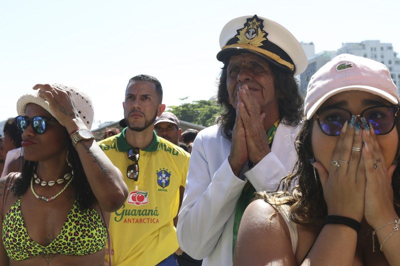 © Tânia Rêgo/Agência Brasil