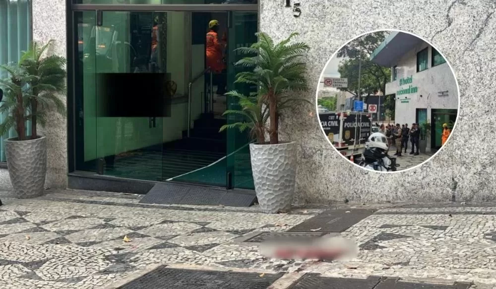 Foto: Arnon Gonçalves/RECORD Minas