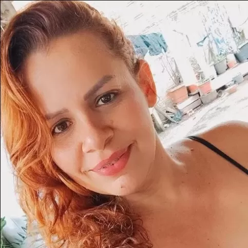 Joana Ataíde dos Santos — Foto: Reprodução/redes sociais