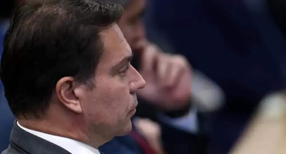 © Gustavo Moreno/STF