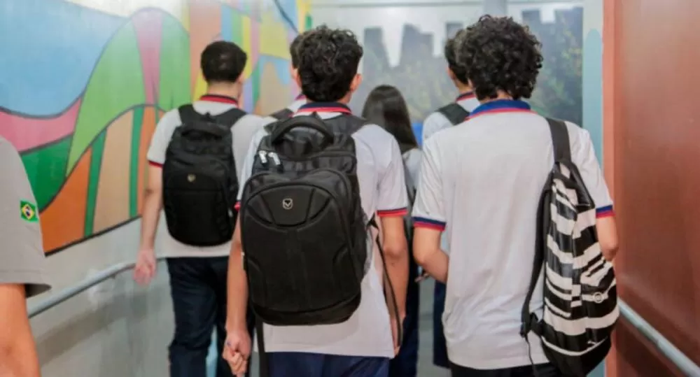 Foto: Daiane Mendonça