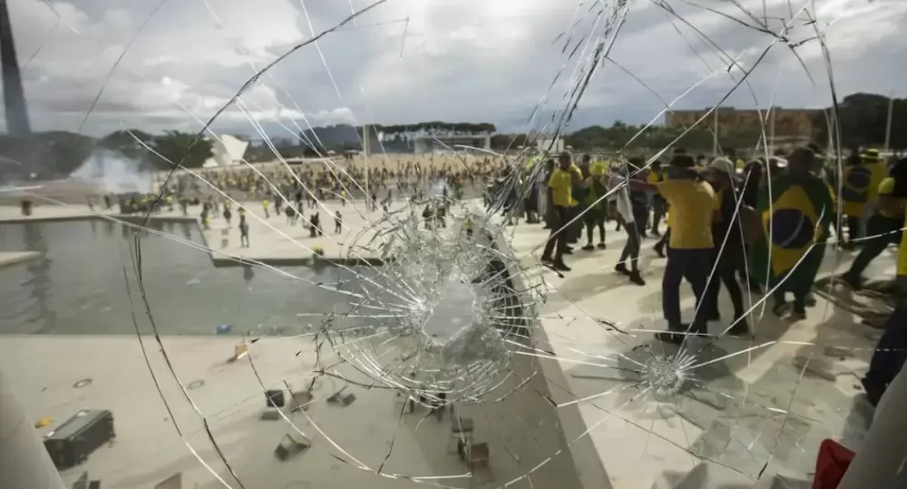 © Joedson Alves/Agencia Brasil