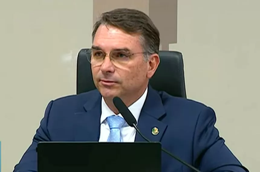Reprodução/Tv Senado Fonte: Agência Senado