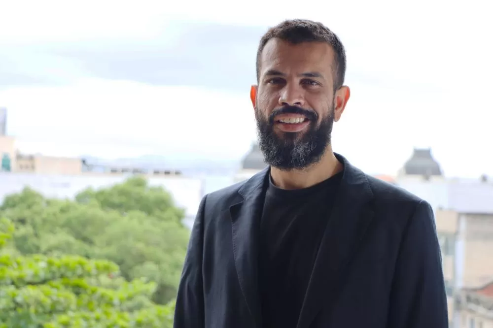 Foto - Tiberius Drumond