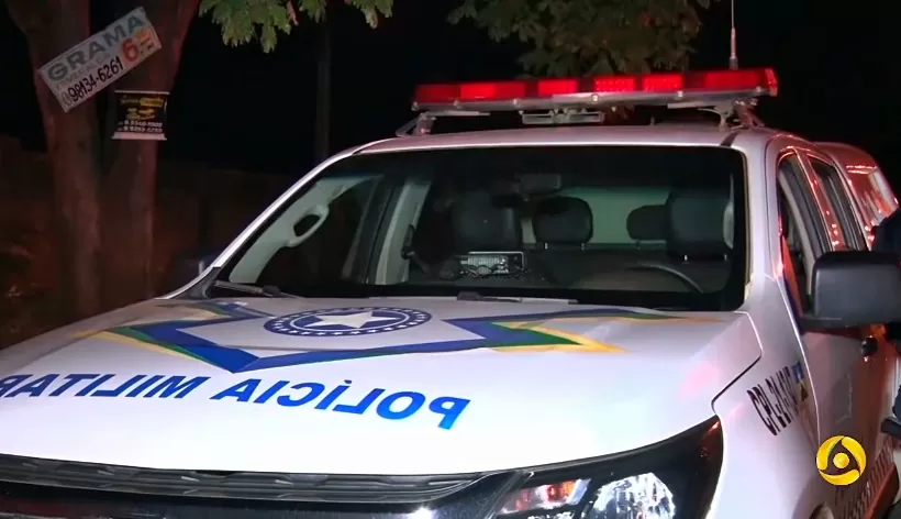 Tentativa de fuga termina em prisão por tráfico em Guajará-Mirim