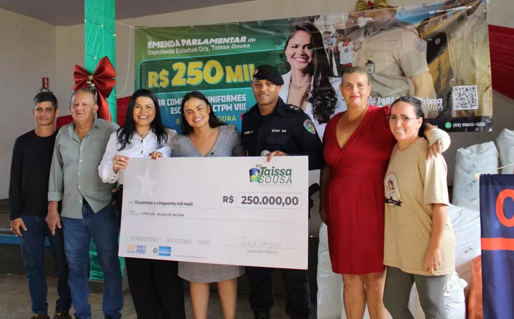  (Foto: Allinny Arias | Assessoria Parlamentar)