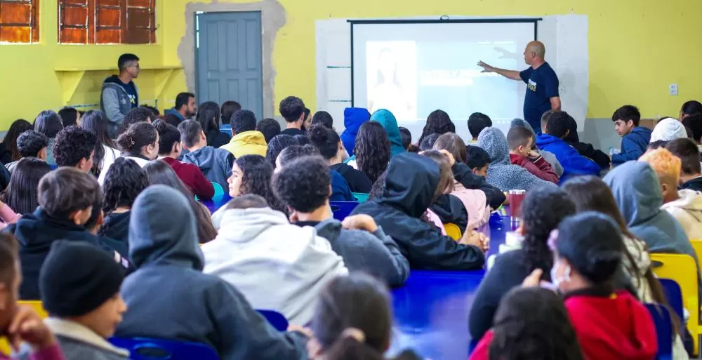  (Foto: Allinny Arias | Assessoria Parlamentar)