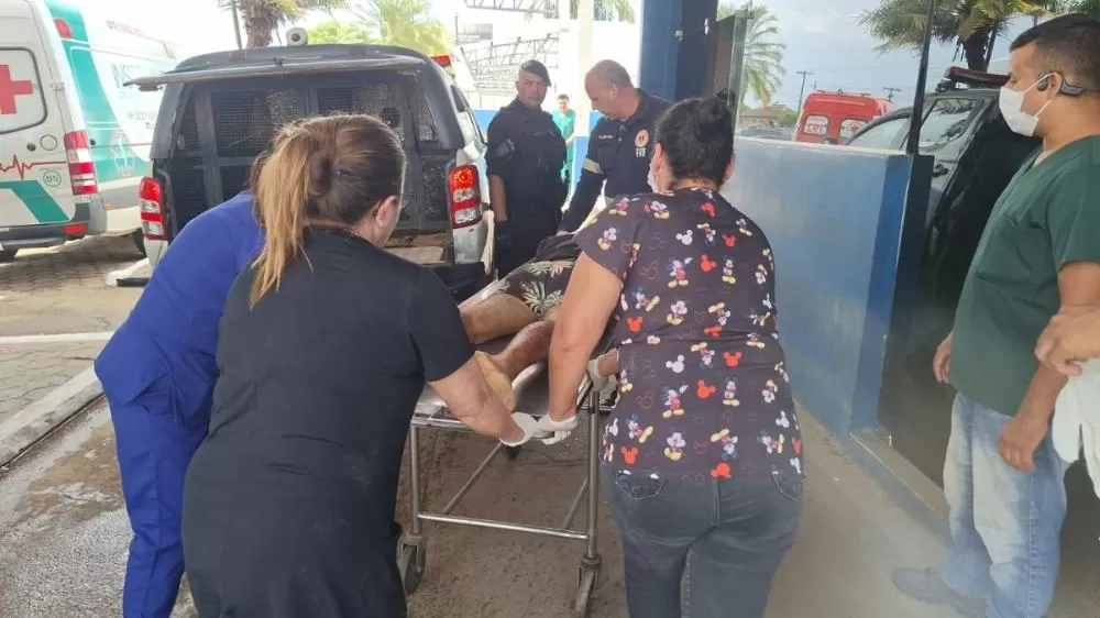 Homem conhecido como “FB” morre em confronto com o BPTAR em Porto Velho