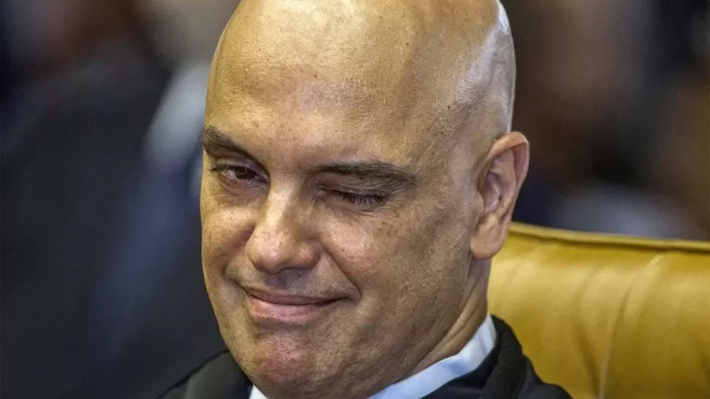 Foto: Joédson Alves/Agência Brasil/Arquivo