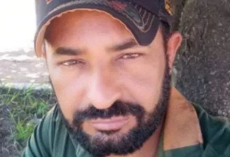 Foragido da lista dos mais procurados do Brasil morre em confronto com a polícia em RO