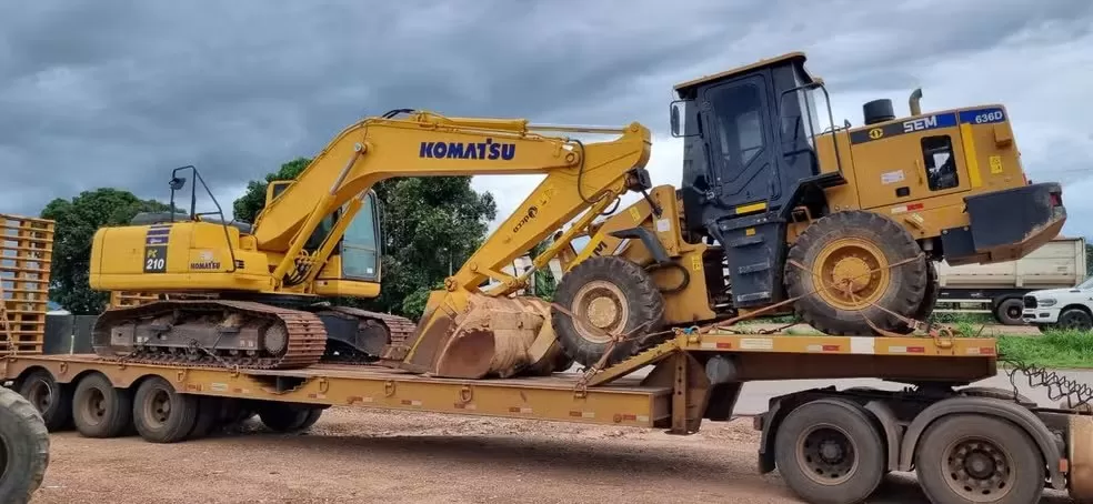 Foto: Divulgação/PM