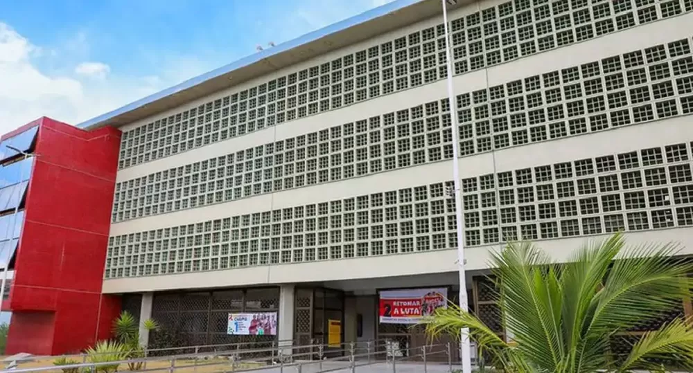 foto - ADVOCACIA-GERAL DA UNIÃO