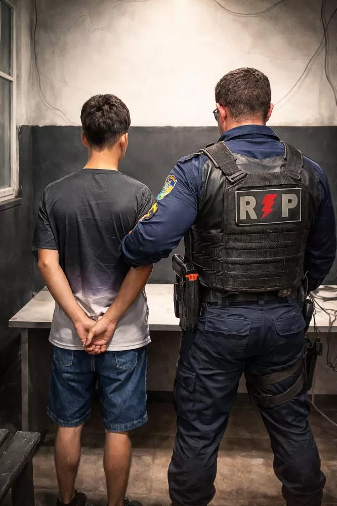 Foto: Produzida por Ia