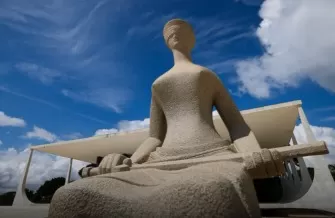 Foto: Gustavo Moreno/STF