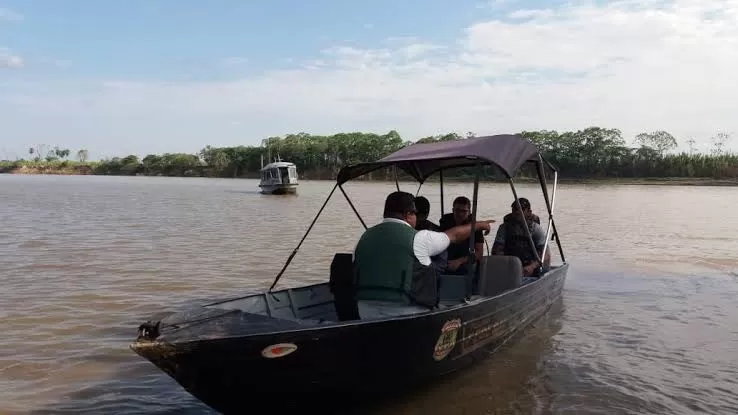 População do Distrito de Surpresa receberá capacitação solicitará pela Dra. Taíssa Sousa.