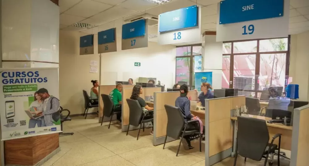 Fotos: Daiane Mendonça