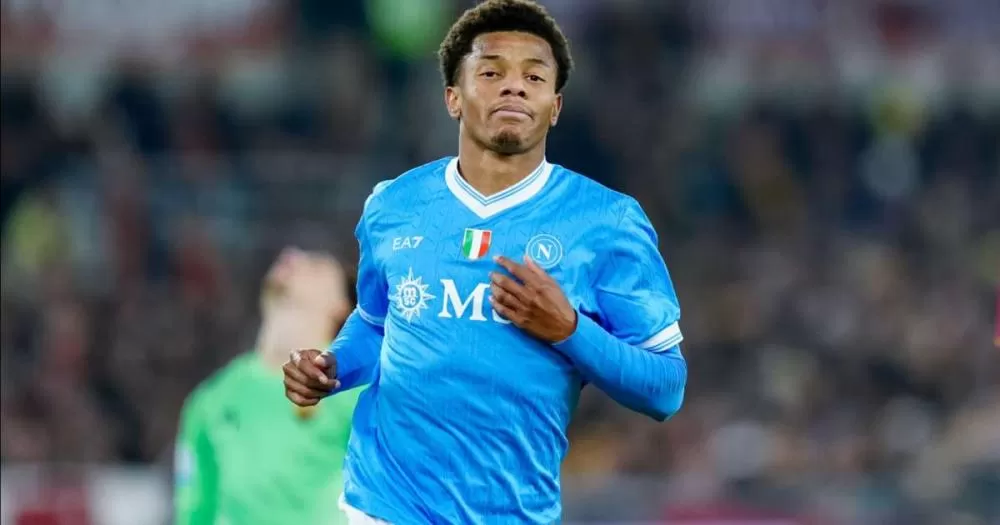 Foto: Napoli/Divulgação