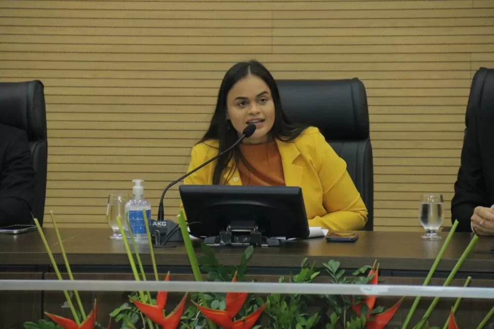 Distrito de Querência do Norte receberá novos equipamentos hospitalares por meio de recurso da Dra. Taíssa