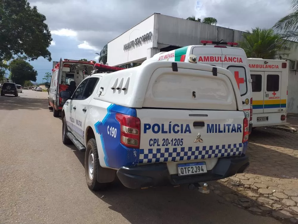 Negociação de bicicleta elétrica termina em suspeita de estelionato em Guajará-Mirim