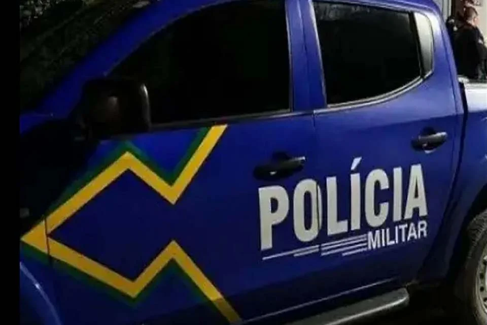 Adolescente e família são ameaçadas durante cobrança de mercadorias em Nova Mamoré