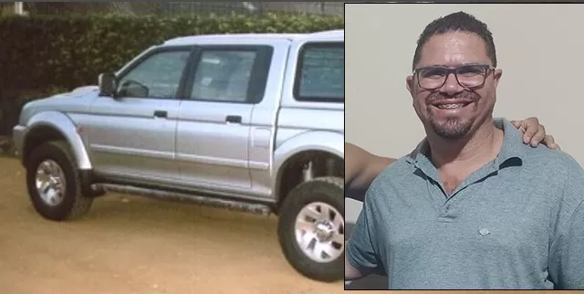 Após viagem para Nova Mamoré, vendedor desaparece e mobiliza família